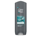 Dove Men+ Care Eukalyptus Minze Duschgel 250 ml