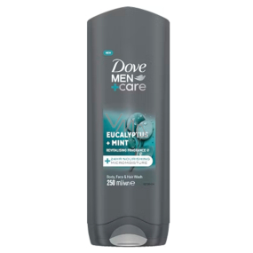 Dove Men+ Care Eukalyptus Minze Duschgel 250 ml