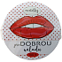 Albi Retro Mentholbonbons mit der Nachricht Für gute Laune 20 g