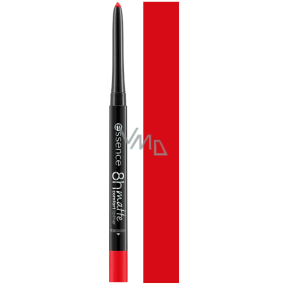 Essence 8h Matte Comfort Lipliner 13 Never Too Much 0,3 g