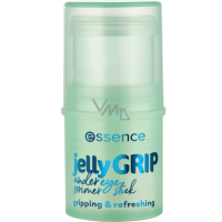 Essence Jelly Grip Unterlage Stick für die Augen 4,6 g