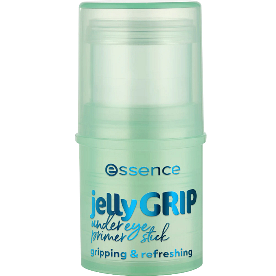 Essence Jelly Grip Unterlage Stick für die Augen 4,6 g