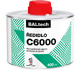 BALTECH Verdünner C6000, 400 ml