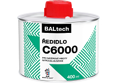 BALTECH Verdünner C6000, 400 ml
