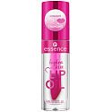 Essence Hydra Kiss hydratisierendes Lippenöl 06 Cranberry Is Back 4 ml