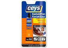 Ceys Kontaktceys Kontaktkleber, 30 ml