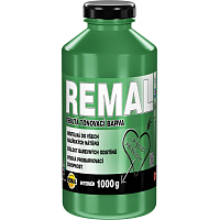 REMAL Tönungsfarbe, 0550 grün, 1 kg