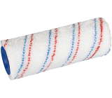 Spokar Mikroplyš Lackroller Fußbodenleger für Halter 8 mm, 180 mm