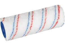 Spokar Mikroplyš Lackroller Fußbodenleger für Halter 8 mm, 180 mm