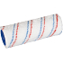 Spokar Mikroplyš Lackroller Fußbodenleger für Halter 8 mm, 180 mm