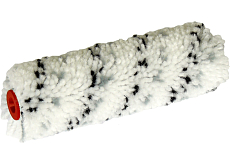 Spokar Zebra Mini Farbwelle für Halter 6 mm, 100 mm