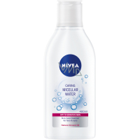 Nivea MicellAIR sanft pflegendes Mizellenwasser, 400 ml