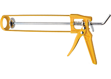 Soudal CG-ECO2 Auspress-Handpistole für Kartuschen, Rahmen