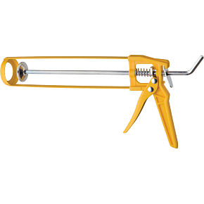 Soudal CG-ECO2 Auspresshandsprüher für Kartuschen, Rahmen