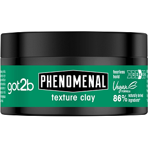 got2b Phenomenal Texturierende Paste 100ml got2b Phenomenal Texturierende Paste 100ml