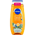 Nivea Exotic Feeling erfrischendes Duschgel, 250 ml