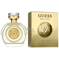 Guess Bella Vita Duftwasser für Frauen 100 ml