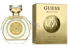 Guess Bella Vita Eau de Parfum für Frauen 100 ml