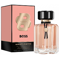 Hugo Boss Bottled Beyond For Her Parfümwasser für Damen 100 ml