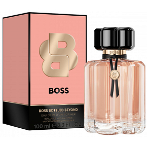 Hugo Boss Bottled Beyond Für Sie edp 100ml  8550