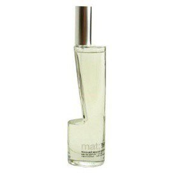 Masaki Matsushima Mat parfümiertes Wasser für Frauen 40 ml