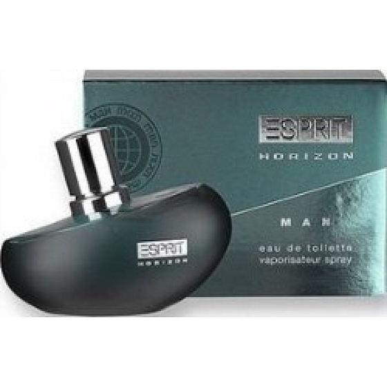 Esprit Horizon Eau de Toilette für Männer 30 ml