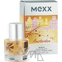 Mexx Amsterdam Spring Edition Frau Eau de Toilette 20ml