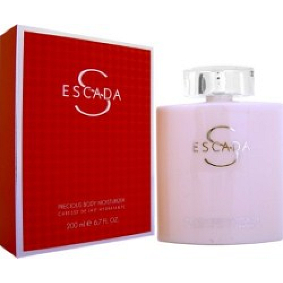 Escada S 150 ml Körperlotion für Frauen