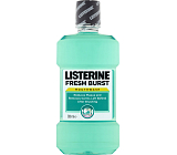 Listerine Fresh Burst Mundspülung, 500 ml