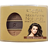 Loreal Paris Made for Me Naturals Lidschatten 403 Dunkle Brünette