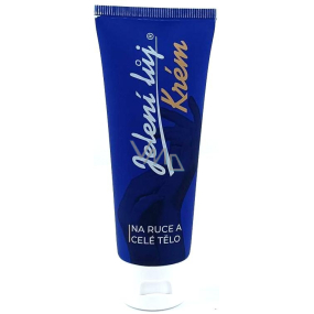 Regina Deer Suet Hand- und Hautcreme 75 ml