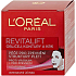 Loreal Revitalift Tagescreme für Gesicht, Kontur und Hals 50 ml