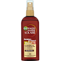 Garnier Ambre Solaire Golden Protect OF15 Bräunungsöl 150 ml
