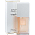 Chanel Coco Mademoiselle Eau de Toilette für Frauen 50 ml mit Spray