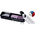 Dermacol Eye Shadow Duo Lidschatten 3 Hellviolett-Dunkelviolett 1,8 g