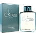 Calvin Klein Kostenlos für Männer Eau de Toilette 30 ml
