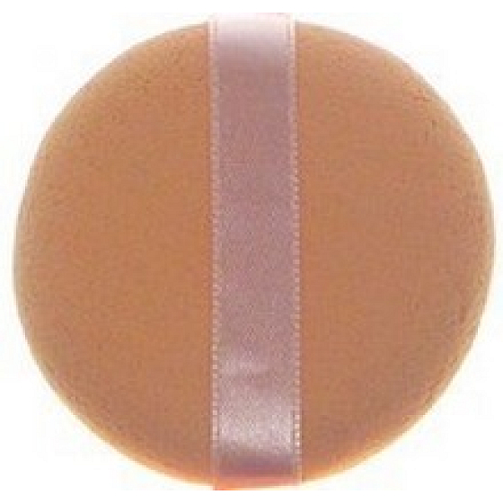 Absolute Cosmetics Powder Sponge 153 1 Stück