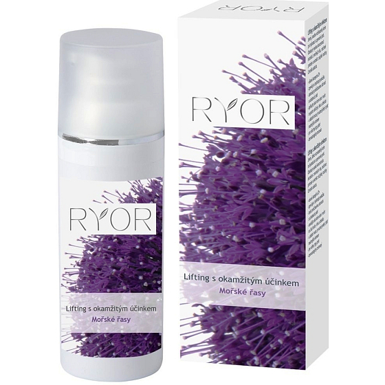 Ryor Algenlifting mit sofortiger Wirkung 50 ml