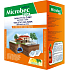Bros - Microbec Ultra Tabs Tabletten für Senkgruben, Klärgruben und Kühe 16 x 20 g