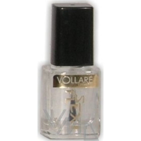 Vollare Cosmetics Sexy Flexi Nagellack 000 klar 10 ml