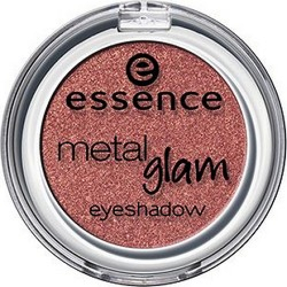 Essence Glam Lidschatten Lidschatten 03 Frosted Apple 2,7 g