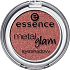 Essence Glam Lidschatten Lidschatten 03 Frosted Apple 2,7 g