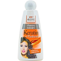 Bione Cosmetics Keratin & Panthenol regenerierender Haarbalsam für alle Haartypen 260 ml