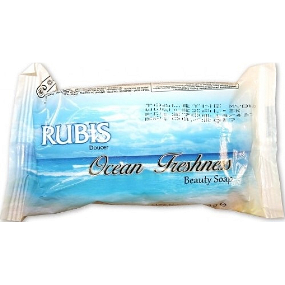 Rubis Ocean Frische Toilettenseife 100 g