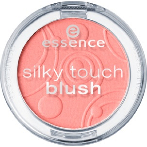 Essence Silky Touch Blush erröten 90 Summer Dreaming 5 g