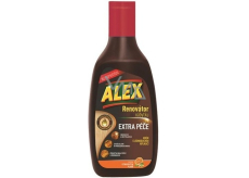 Alex Möbelrenovierer Extra Pflege Creme 250 ml