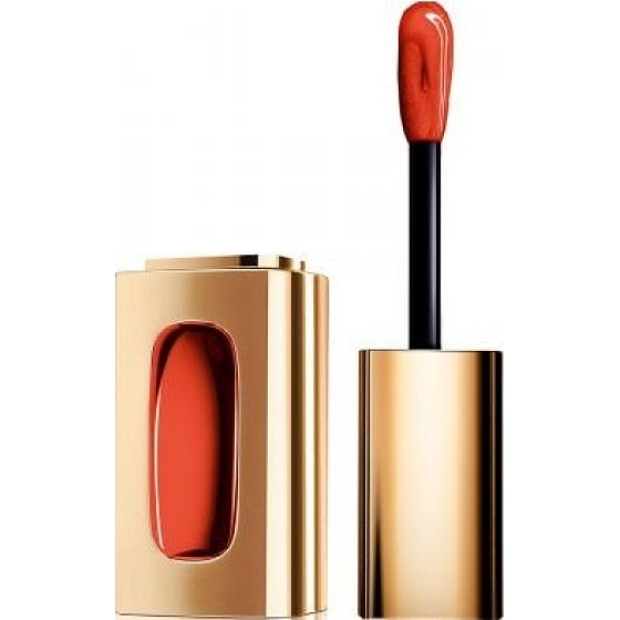 Loreal Paris Colour Riche Extraordinaire Lipgloss 204 Mandarinensonate 6 ml