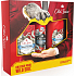 Old Spice Wolfthorn Deodorant Spray 125 ml + Duschgel 250 ml + AS 100 ml Herren Aftershave