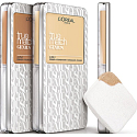 Loreal True Match Genius 4in1 Makeup Super Smart Foundation 2.C Rose Vanille 7 g