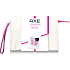 Axt Anarchie für Sie Eau de Toilette 50 ml + Deodorant Spray 150 ml + Kulturbeutel, Kosmetikset